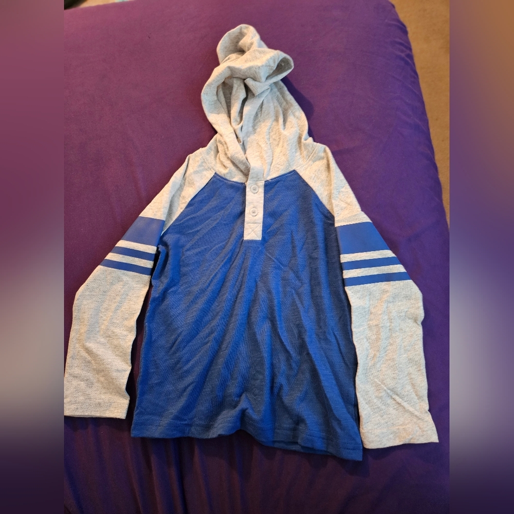 4t Boys Clothes